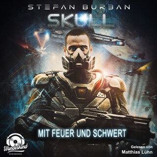 Mit Feuer und Schwert als Hörbuch