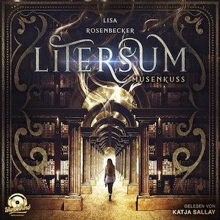 Litersum: Musenkuss als Hörbuch