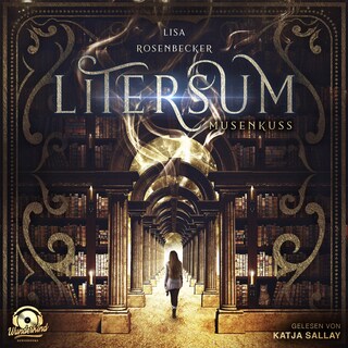 Litersum: Musenkuss bookCoverFor