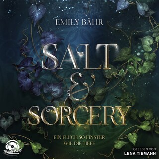 Salt & Sorcery als Hörbuch
