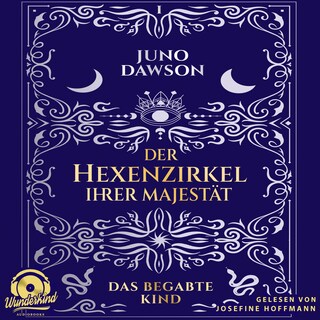 Das begabte Kind als Hörbuch