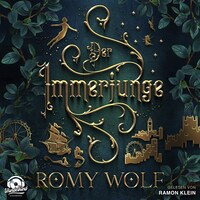 Der Immerjunge
