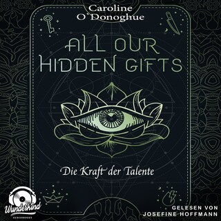 Die Kraft der Talente als Hörbuch