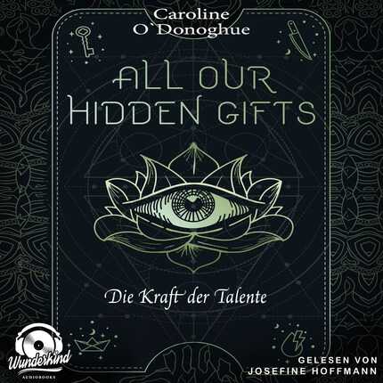Die Kraft der Talente bookCoverFor