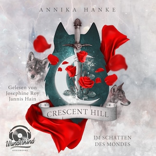 Crescent Hill als Hörbuch