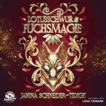 Lotusschwur & Fuchsmagie