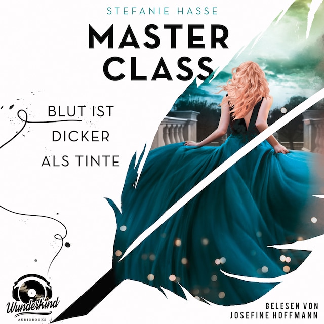 Bogomslag for Master Class, Band 1