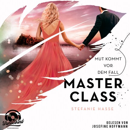 Master Class, Band 2 bookCoverFor