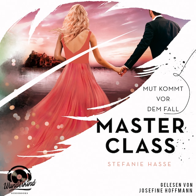 Book cover for Master Class, Band 2