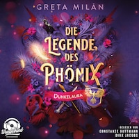 Die Legende des Phönix