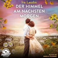 Der Himmel am nächsten Morgen