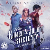 The Romeo & Juliet Society