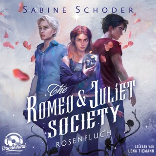 The Romeo & Juliet Society als Hörbuch