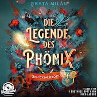 Die Legende des Phönix
