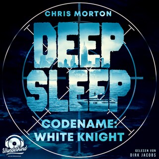 Deep Sleep als Hörbuch