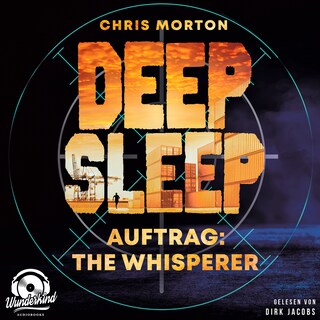Deep Sleep als Hörbuch