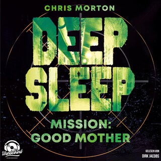 Deep Sleep, Band 3 als Hörbuch
