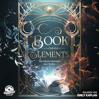 Book Elements