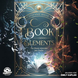 Book Elements als Hörbuch