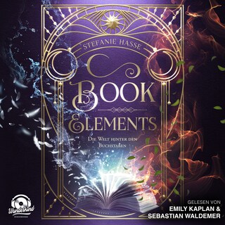 Book Elements als Hörbuch