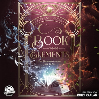 Book Elements als Hörbuch