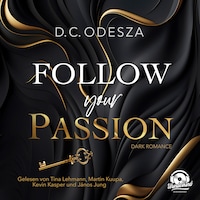 Follow your Passion