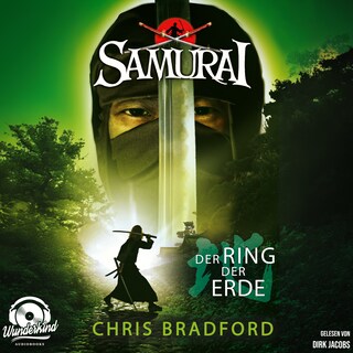 Samurai als Hörbuch