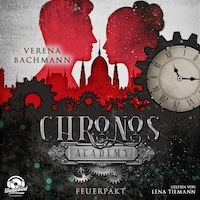 Chronos Academy
