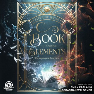 Book Elements als Hörbuch
