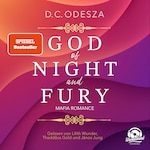 God of Night and Fury