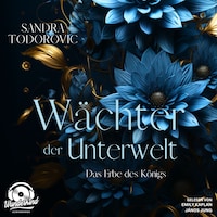 Wächter der Unterwelt, Band 2 (Ungekürzt)