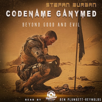 Codename Ganymed, Book 1 - Beyond Good and Evil