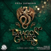 Dragon Knights, Band 2