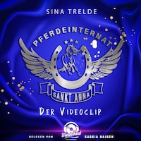 Pferdeinternat Sankt Anna - Band 2