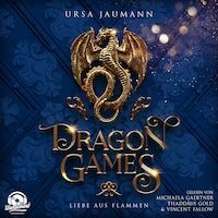 Dragon Knights, Band 3
