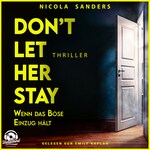 Don't Let Her Stay