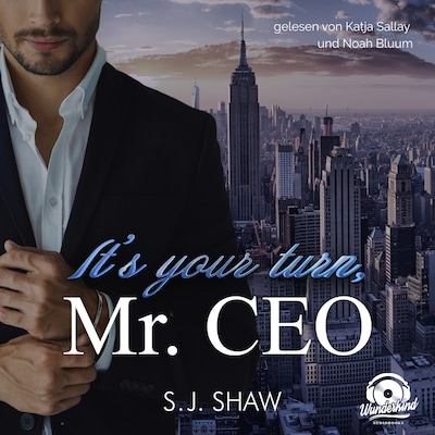 Cover von New York Love