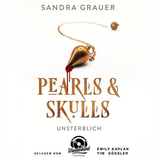 Pearls & Skulls - Band 1 als Hörbuch