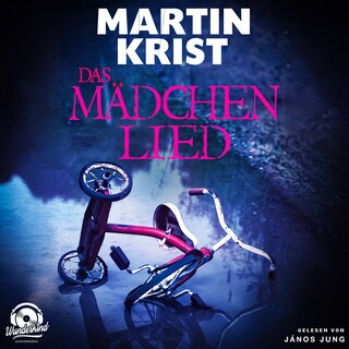 Das Mädchenlied als Hörbuch