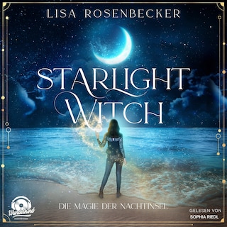 Starlight Witch als Hörbuch
