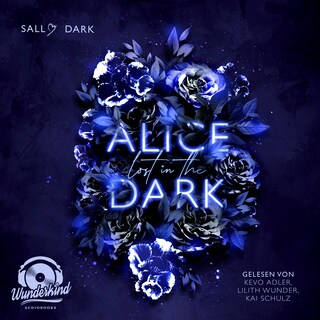Dark Wonderland, Band 1 als Hörbuch
