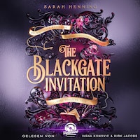 The Blackgate Invitation