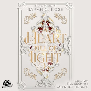 A Heart Full of Light, Band 1 als Hörbuch