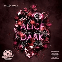 Dark Wonderland, Band 2