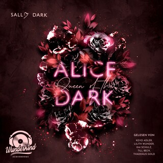 Dark Wonderland, Band 2 als Hörbuch