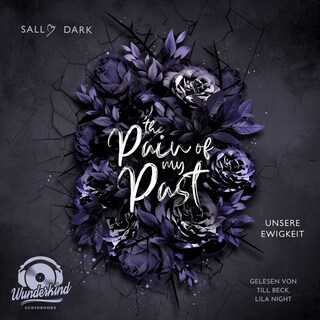 Dark Wonderland, Band 3 als Hörbuch