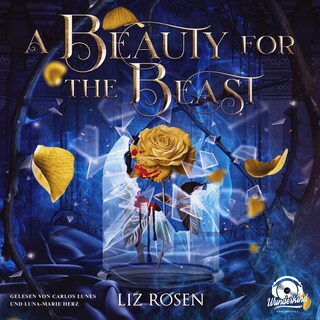A Beauty for the Beast als Hörbuch