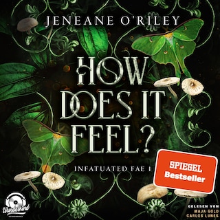 Infatuated Fae, Band 1 als Hörbuch