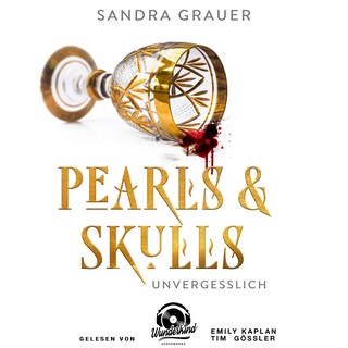 Pearls & Skulls - Band 2 als Hörbuch