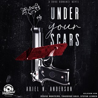 Under your Scars - New York Silencer, Band 1 als Hörbuch